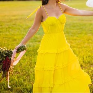 tularosa tinsley dress